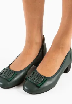 Pantofi dama Bobbi Verzi imagine
