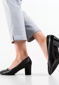 Pantofi dama Bone Negri imagine