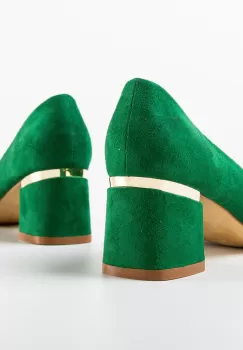 Pantofi dama Brandy Verzi imagine