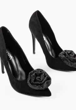 Pantofi dama Brany Negri 2 imagine