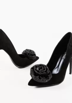 Pantofi dama Brany Negri 3 imagine