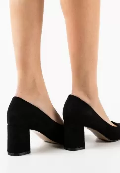 Pantofi dama Brook Negri imagine