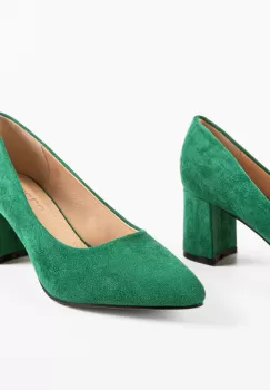Pantofi dama Brook Verzi imagine