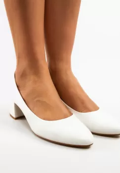 Pantofi dama Bubay Albi imagine