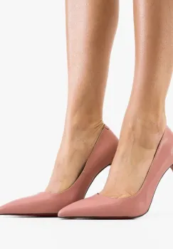 Pantofi dama Butyn Roz imagine
