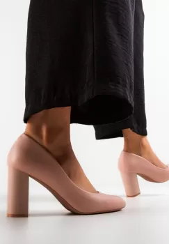 Pantofi dama Buxton Roz imagine