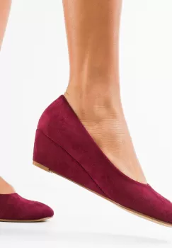 Pantofi dama Carroll Grena imagine