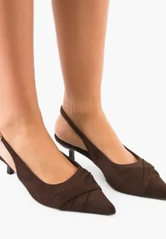 Pantofi dama Celin Maro imagine