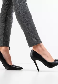Pantofi dama Chance Negri imagine
