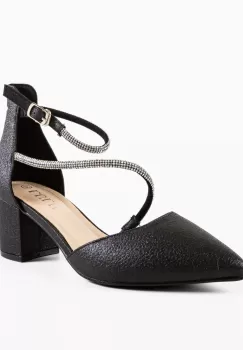 Pantofi dama Charis Negri imagine