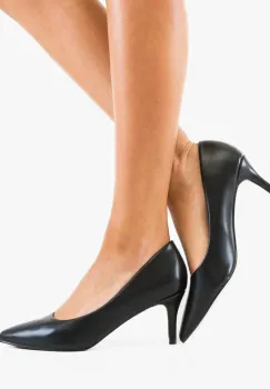 Pantofi dama Cheloo Negri 2 imagine