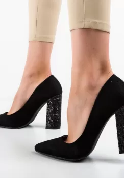 Pantofi dama Clarke Negri imagine