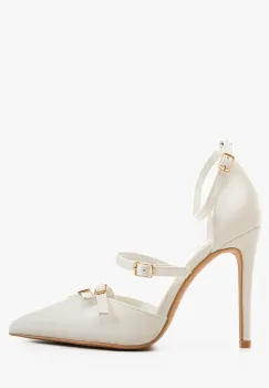 Pantofi dama Cobb Albi imagine