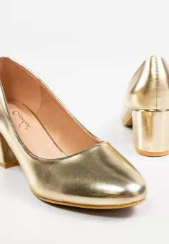 Pantofi dama Cobb Aurii imagine