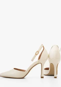 Pantofi dama Cole Albi imagine