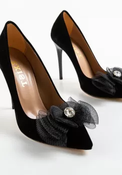 Pantofi dama Costyne Negri imagine