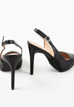 Pantofi dama Cruz Negri imagine