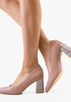 Pantofi cu Toc imagine