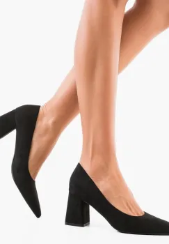 Pantofi cu Toc imagine