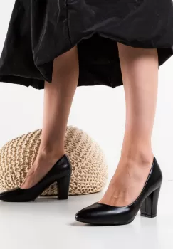 Pantofi dama Currie Negri imagine