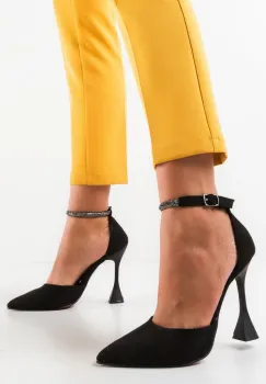 Pantofi dama Daiama Negri imagine