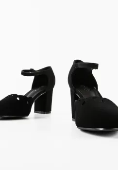 Pantofi dama Danila Negri imagine