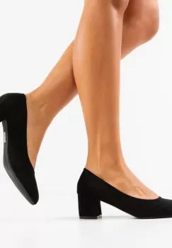 Pantofi dama David Negri imagine