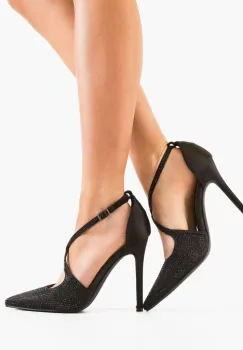 Pantofi dama Dawa Negri imagine