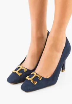 Pantofi dama Debora Bleumarin imagine