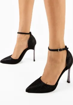 Pantofi dama Degalo Negri imagine