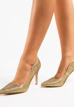 Pantofi dama Degeft Aurii imagine