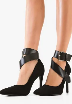 Pantofi dama Dewi Negri imagine