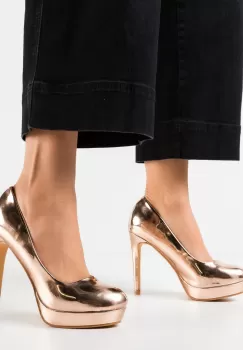 Pantofi dama Diko Auri imagine