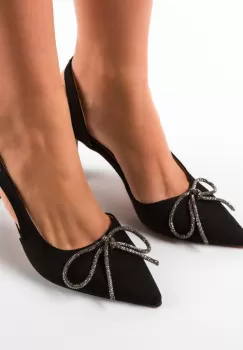 Pantofi dama Dinut Negri 2 imagine