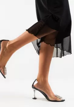 Pantofi dama Diro Negri imagine