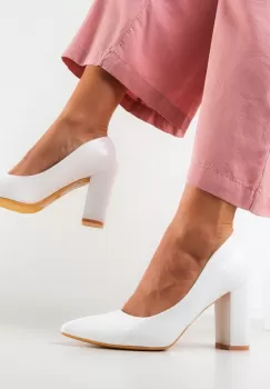 Pantofi dama Dodson Albi imagine