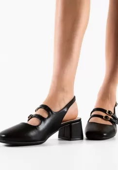 Pantofi dama Drina Negri imagine