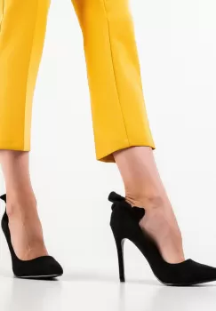 Pantofi dama Duane Negri imagine