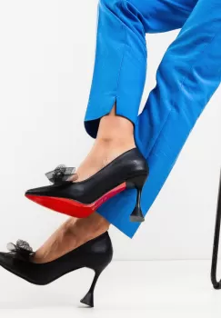 Pantofi dama Dydyan Negri 2 imagine