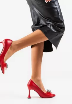 Pantofi dama Dydyan Rosii imagine