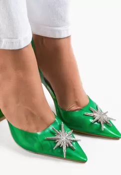 Pantofi dama Eddie Verzi imagine