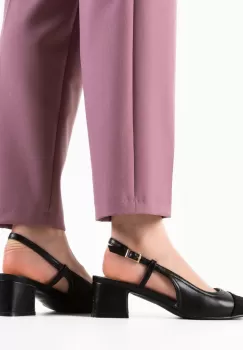 Pantofi dama Eilee Negri imagine