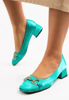 Pantofi dama Elisheba Verzi imagine