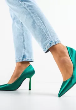 Pantofi dama Emmett Verzi imagine