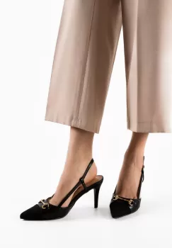 Pantofi dama Emmie Negri imagine