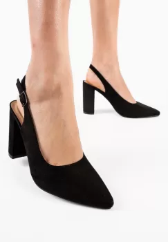 Pantofi dama Emre Negri imagine