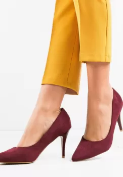 Pantofi dama Erife Grena imagine