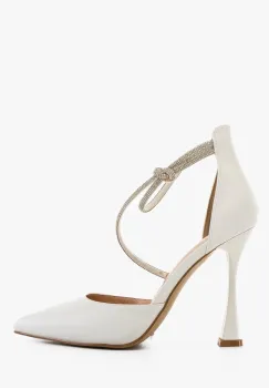 Pantofi dama Fatima Albi imagine