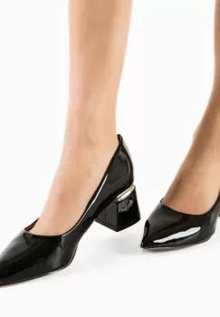 Pantofi dama Fedlimi Negri imagine