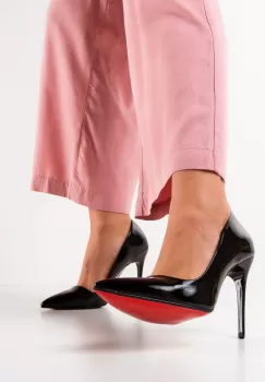 Pantofi dama Fegefa Negri imagine